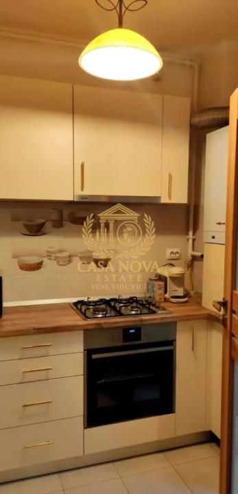 Apartament 1 camera 40mp, nisa de dormit, complex Vivido – fotografia 6 din 7