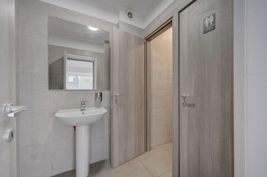 Spatiu comercial | Inchiriat 5 ani | Virtutii Park Residence | Investitie – fotografia 9 din 12