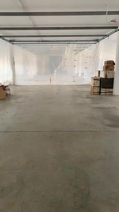Hala pentru Productie si Depozitare, la 6 km de Centura Oradea, Bihor – fotografia 7 din 10