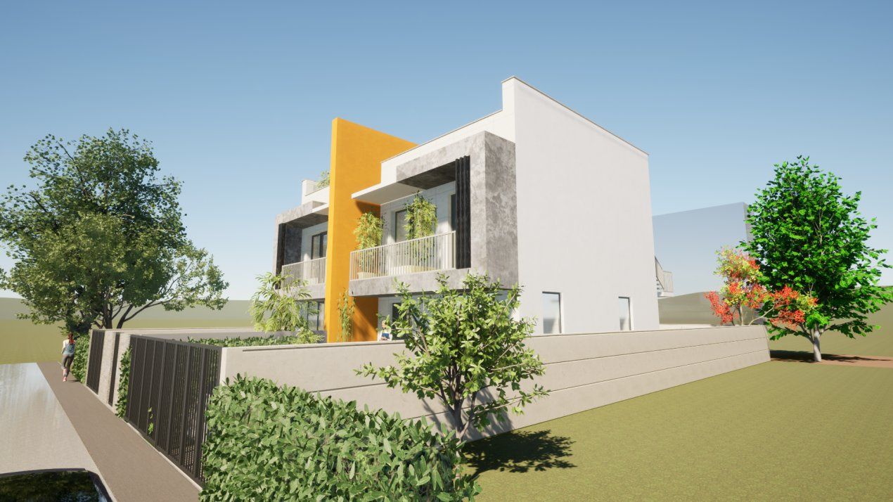 🏡 Vila modernă de inchiriat Mamaia Sat pretabil grădinița – fotografia 11 din 34