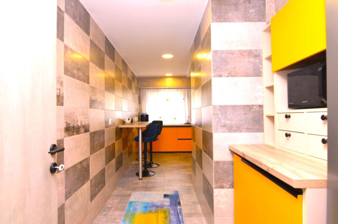 INCHIRIERE  APARTAMENT 2 CAMERE UNIRII -ZEPTER – fotografia 9 din 16