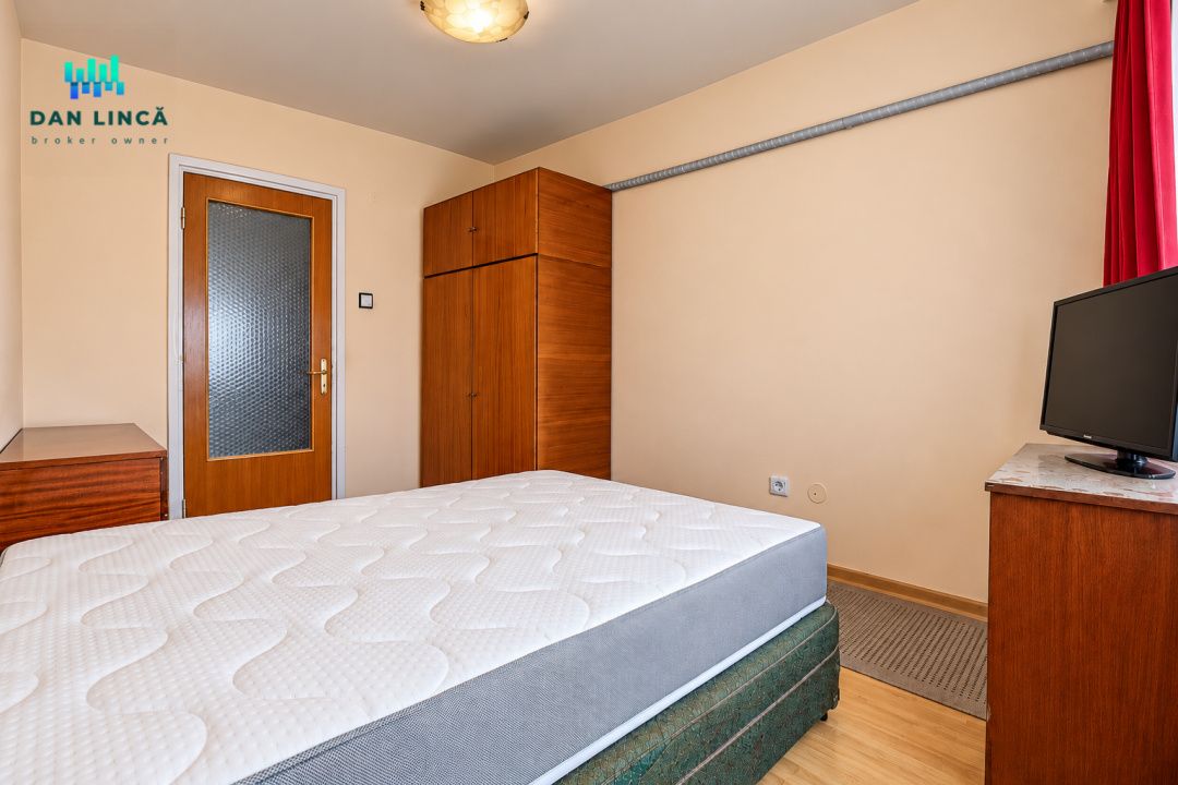 CENTRU – 4 CAMERE 90,60 MP – GARAJ – BOXĂ – COMISION 0% – fotografia 5 din 26