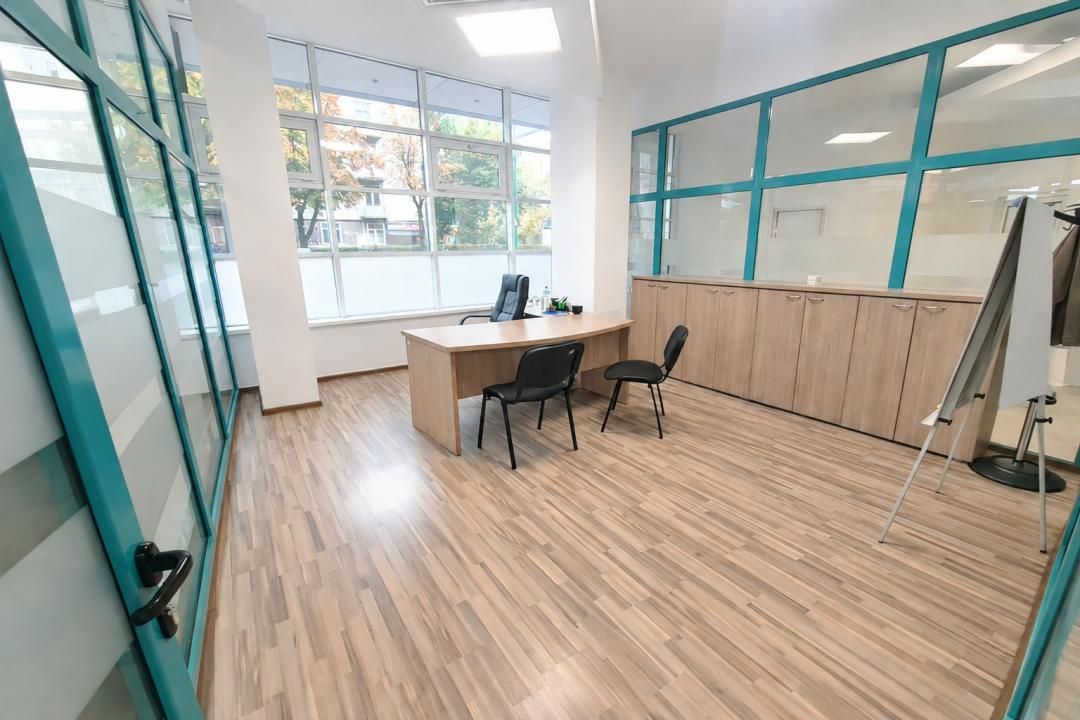 Spațiu Comercial Premium | 806 mp | Vizibilitate Excepțională | Spital Judetean – fotografia 8 din 13