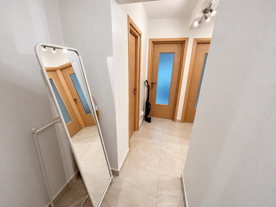 2 camere mobilate și utilate | Etaj 1 | Giurgiului – Piața Progresul – fotografia 6 din 11