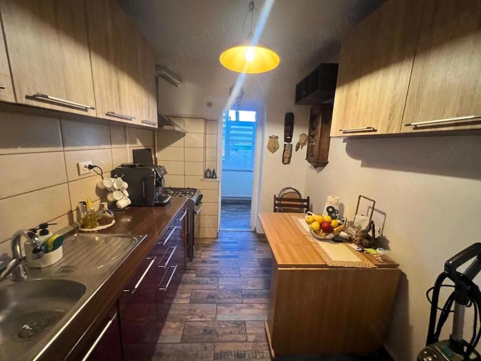 Apartament 2 camere Zona Km 4-5 – fotografia 5 din 10