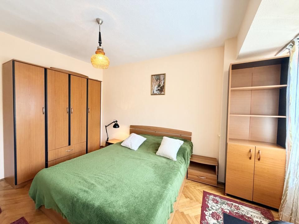 Apartament 2 camere de Inchiriat zona Izvor Cismigiu Facultati – fotografia 6 din 12