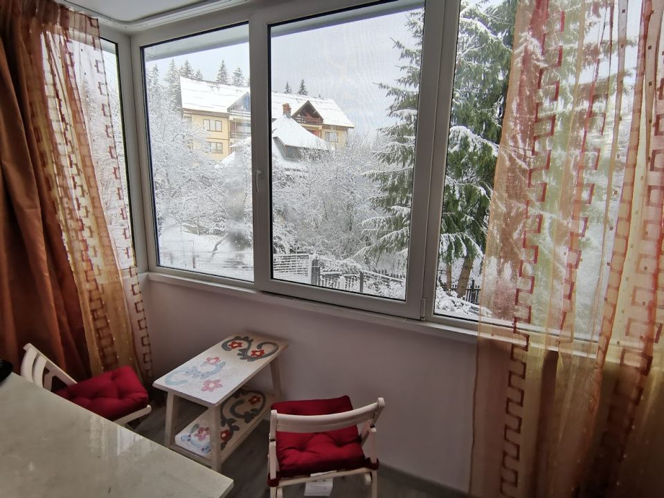 Apartament vacanță Predeal | 2 camere | Business Airbnb inclus – fotografia 16 din 20