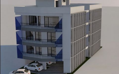 Apartament cu 2 camere spațios într-un imobil tip boutique din Palazu Mare
