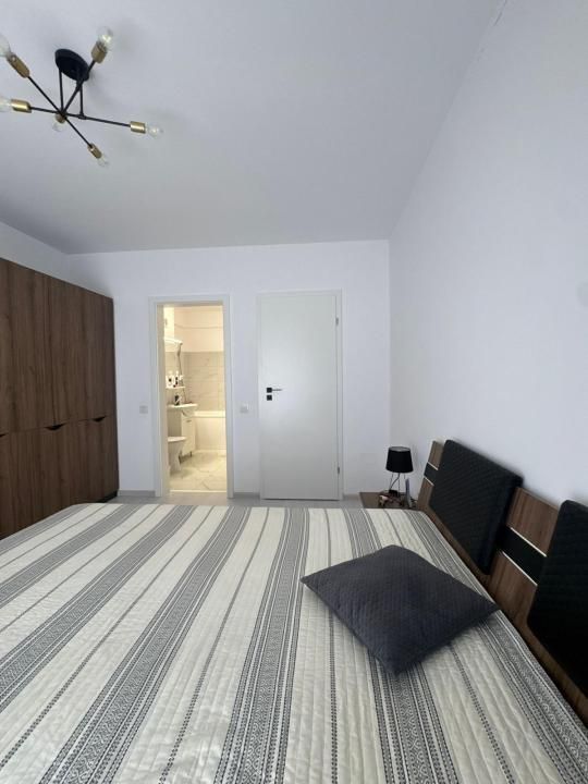 3 Camere de inchiriat | Pallady | Metrou | Centrala | Loc parcare – fotografia 16 din 46