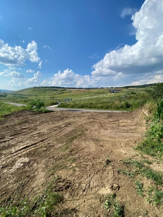 OCAZIE!!! Teren intravilan, 2528 mp, parcelabil, sat PATA, 12 km fata de Cluj! – fotografia 2 din 6
