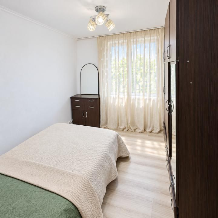 Inchiriere apartament City Park Mall cu parcare proprie – fotografia 8 din 10