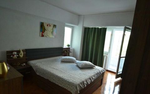 2 Camere de inchiriat | Unirii | Metrou | Mobilat & Utilat |