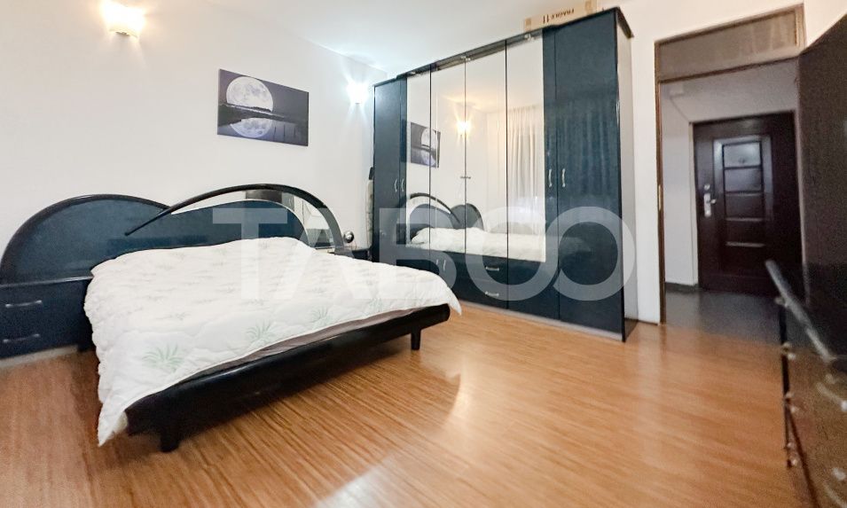Apartament cu 2 camere in Europa cu terasa generoasa si priveliste – fotografia 3 din 7