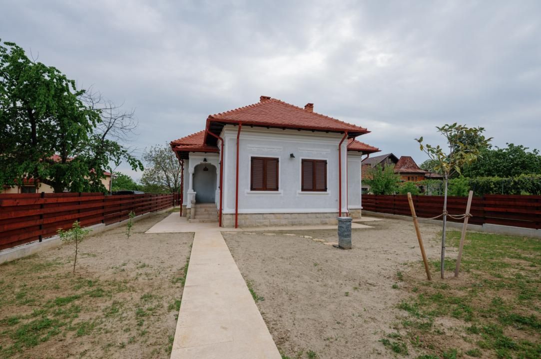 Proprietate exclusivistă în Ștefănești | Cartier Bratieni – fotografia 15 din 64