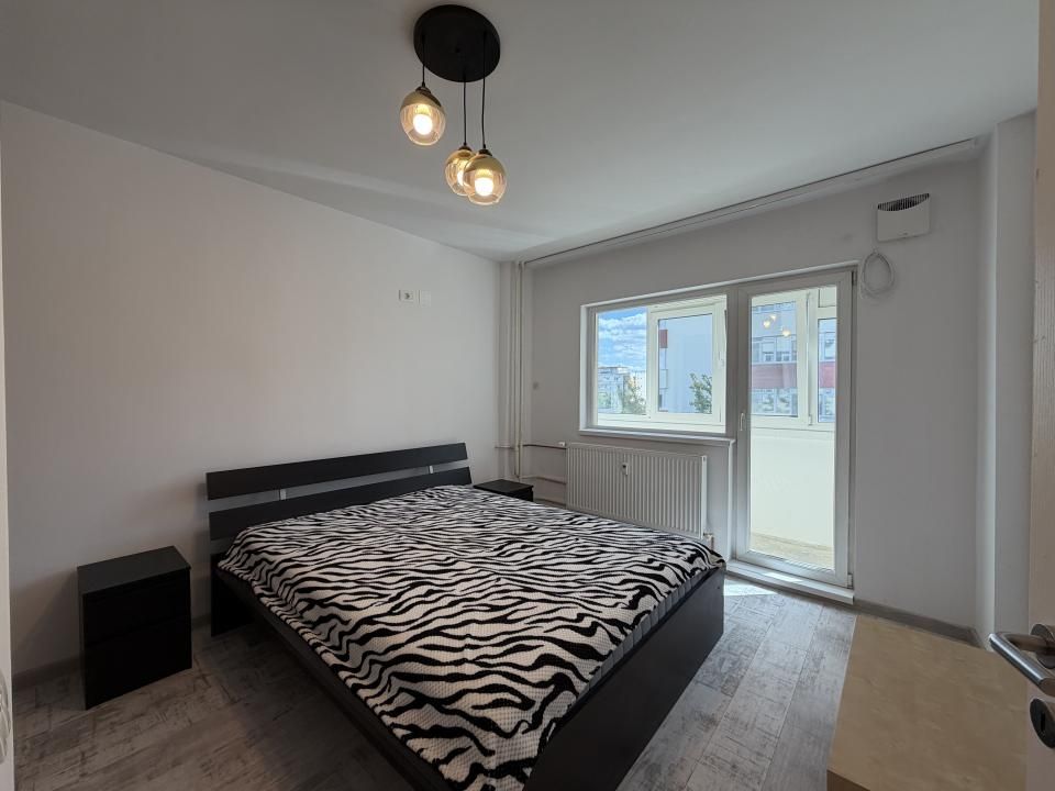 Apartament renovat și mobilat nou | Prima închiriere | Lângă metrou și Sun Plaza – fotografia 12 din 21
