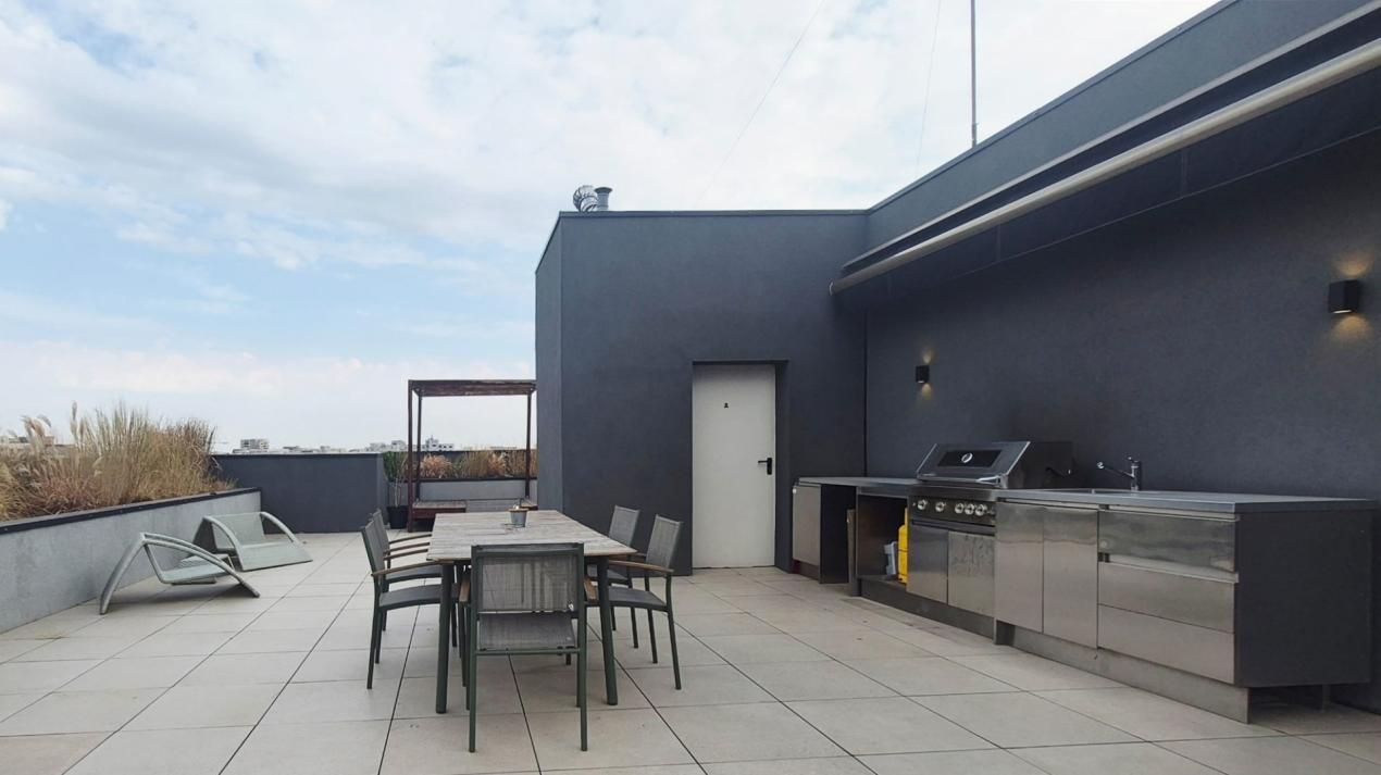 Penthouse duplex 3 camere cu terasă de 144 mp și 2 parcări – Dacia, Viitorului – fotografia 2 din 18