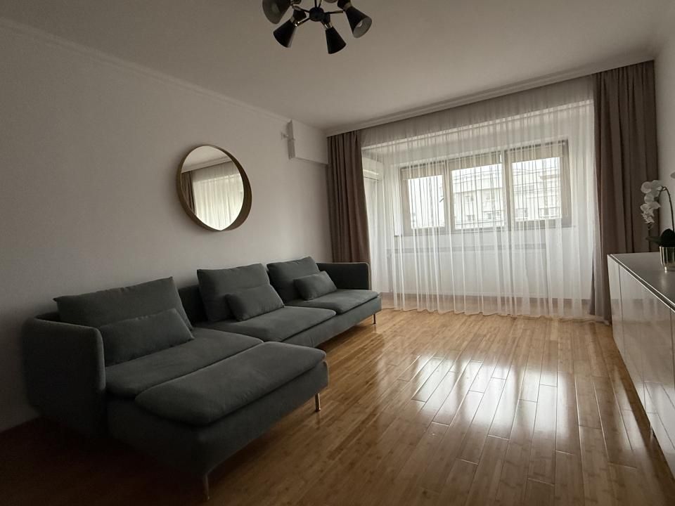 Decebal | 3 camere | Renovat | 10 Min Metrou Muncii | Boiler | X2 Bai – fotografia 22 din 31