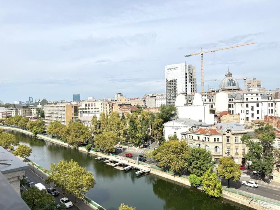 Proprietate de investitii | Cladire moderna birouri S+9E | Venituri consolidate – fotografia 15 din 18