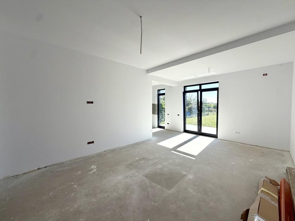 Duplex spatios, 4 camere, 125 mp utili, 400 mp teren - Dumbravita – fotografia 5 din 13