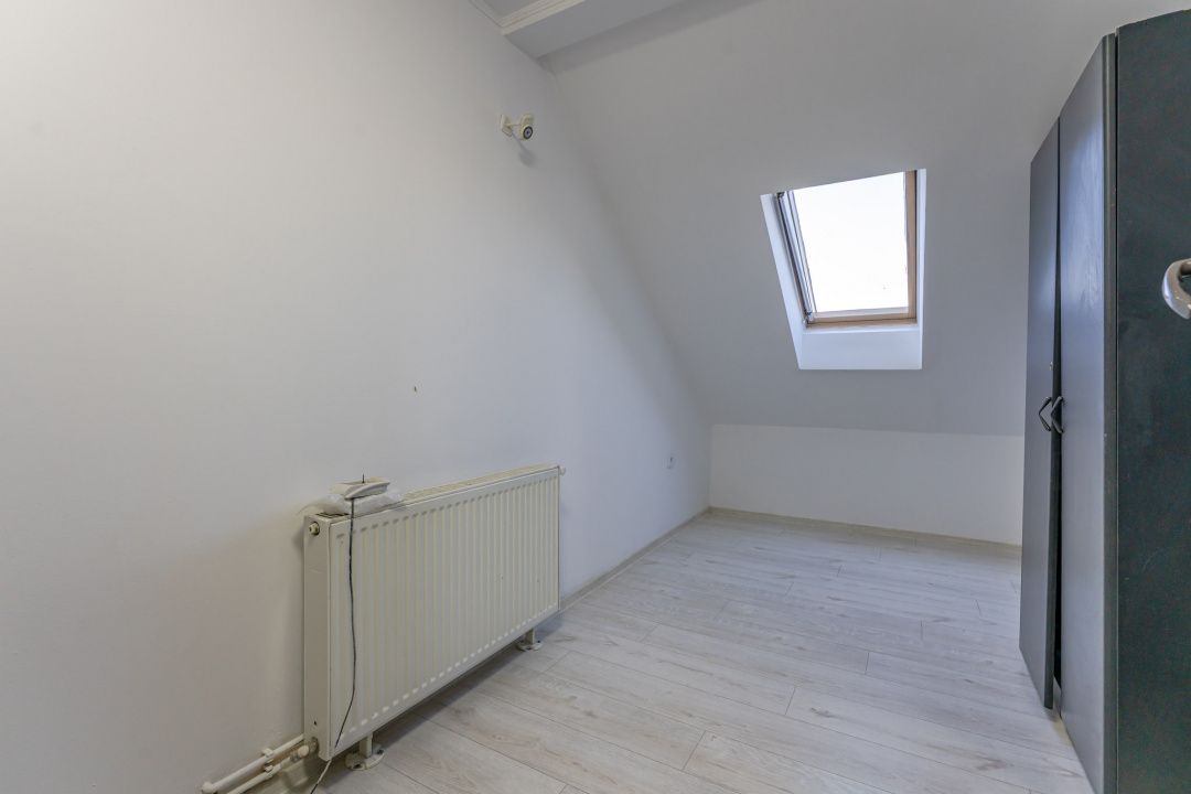 DE INCHIRIAT – Spatiu de birouri, langa AFI Mall Brasov – fotografia 15 din 22