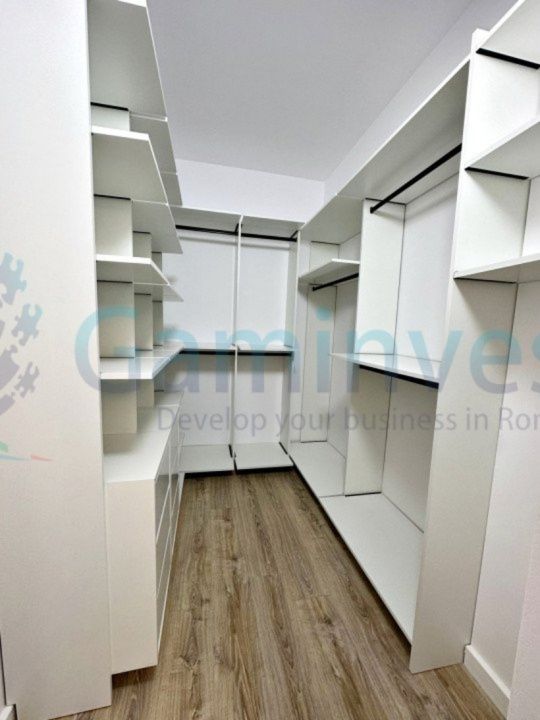 Apartament in bloc nou ultracentral, cu 2 camere, de  vanzare, Oradea, Bihor – fotografia 8 din 8