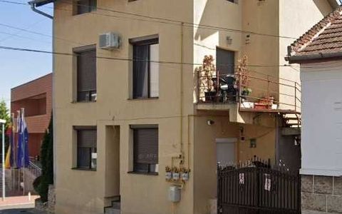 Casă cu 3 unități locative, potențial investițional excelent, zona UMF