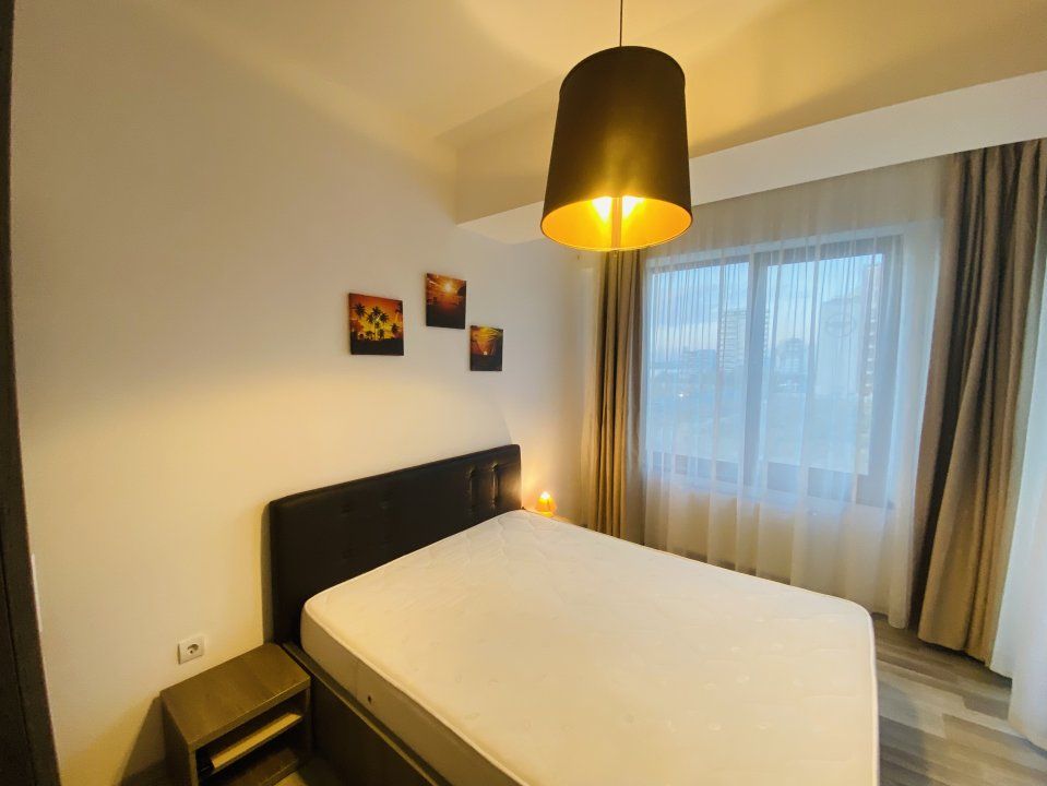 Apartament 2 camere Summerland vedere la lac perioada extrasezon – fotografia 4 din 24