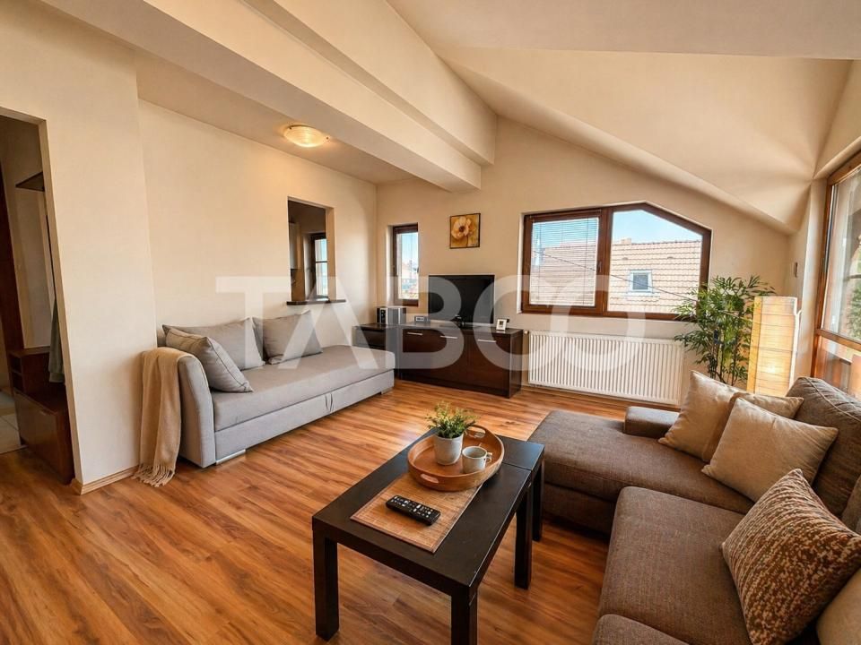 Apartament cu 2 camere cartierul Andrei Muresanu – fotografia 3 din 5