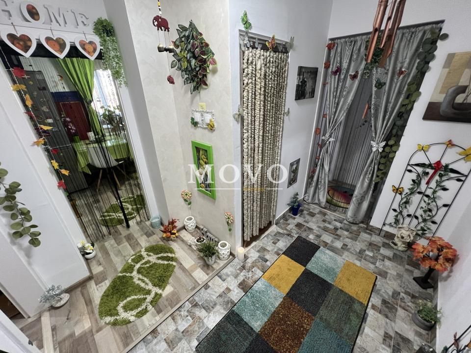 Apartament 2 camere decomandat | Renovat total | Zona Girocului – fotografia 9 din 10