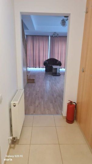 Casa tip duplex 4 Camere Centrala Proprie Parcare – fotografia 14 din 16
