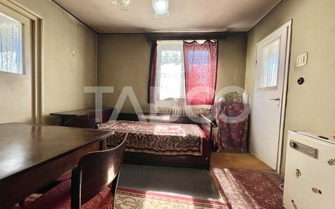 Apartament cu 2 camere de vanzare in Gheorgheni bloc izolat cu boxa