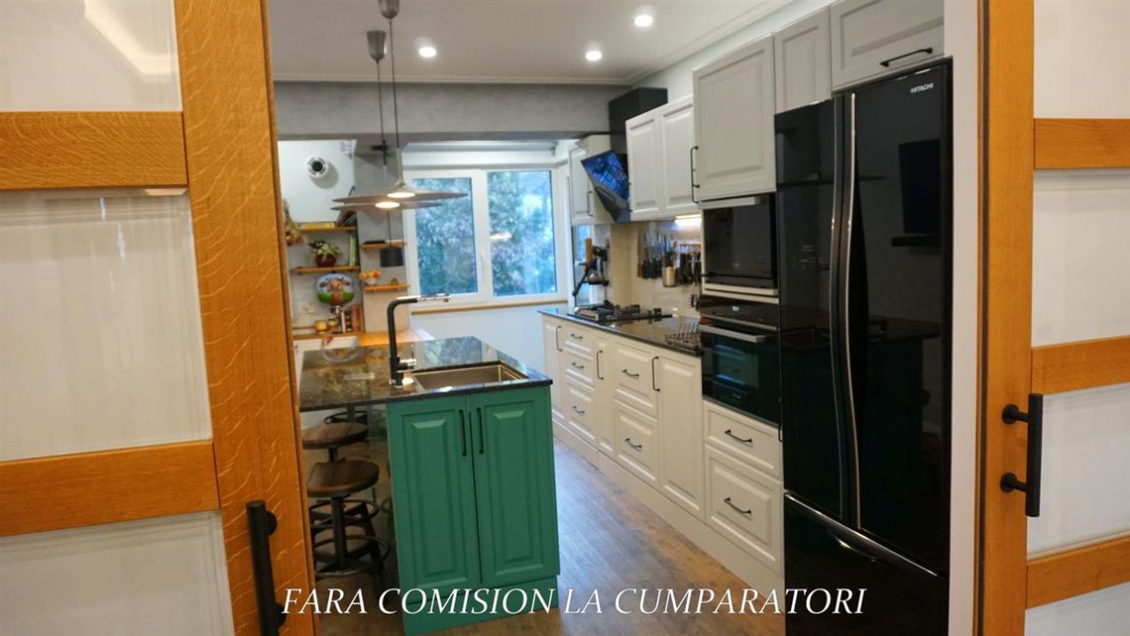CEL MAI FRUMOS APARTAMENT DIN RAMNICU-VALCEA – fotografia 24 din 28