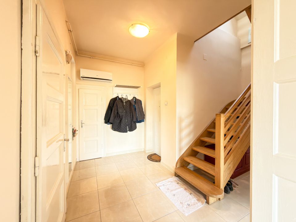 Apartament 4 camere | Str. Dealului | Parcare in curte interioara – fotografia 5 din 19