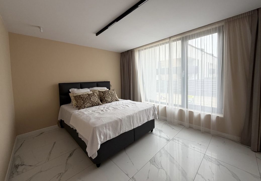 Vila individuala Premium I Pipera I Tehnologie Smart – fotografia 15 din 19