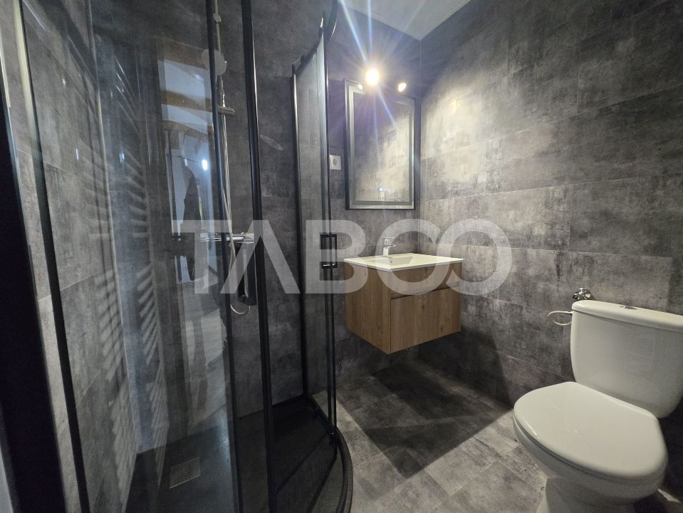 Casa de vacanta noua de vanzare 278mp curte 855mp Valea Avrigului – fotografia 5 din 22