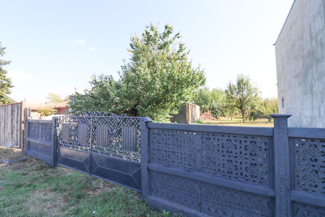 AFACERE LA CHEIE – SPAȚIU COMERCIAL | TĂMĂDĂU MARE | STRADA PRINCIPALA – fotografia 24 din 24