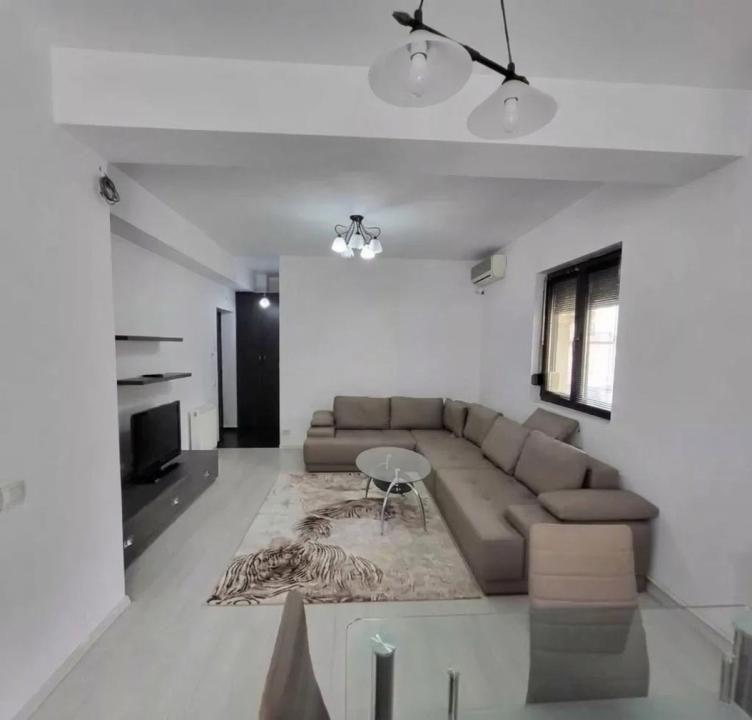 2 Camere de inchiriat | Baneasa | Centrala | Parcare – fotografia 1 din 8