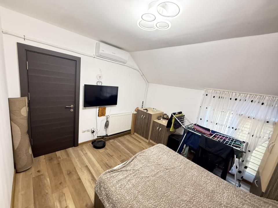 Apartament 3 camere la cheie Oasului . – fotografia 4 din 11
