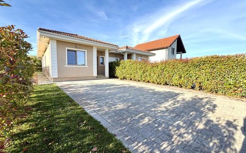 Duplex premium, 3 camere, 86.4 mp utili, 418 mp teren - Ghiroda