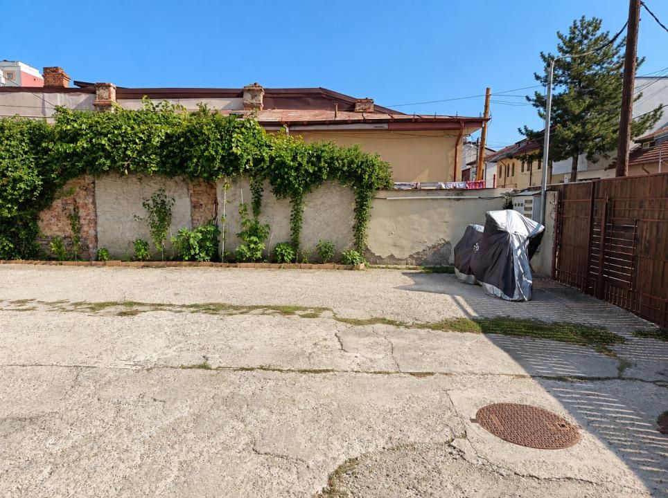 Apartament 2 camere | 1 Mai - Turda | Cartier Vile | Parcare în curte – fotografia 17 din 18