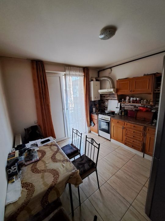Apartament 2 camere decomandate, zona Porii, Floresti – fotografia 4 din 7