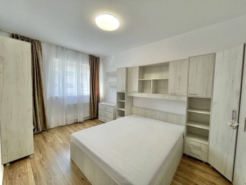 Apartament cu 2 camere Vivamus zona Coresi – fotografia 8 din 13