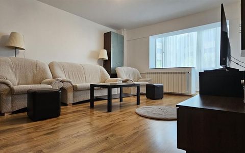 Apartament 2 camere - 2 minute metrou Unirii