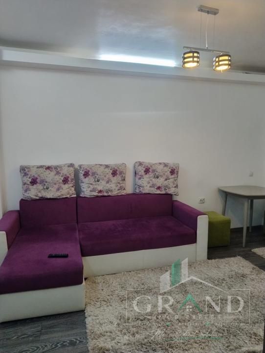 Ap 2 camere | Balcon |Manastur-Edgar Quinet – fotografia 1 din 13