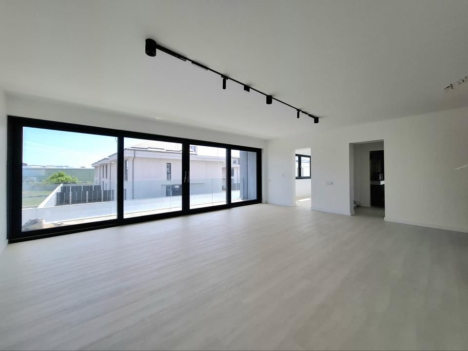 Casă Premium | P+1 | 159 MP | 6 Camere | Curte 270MP | Parcare | – fotografia 8 din 23