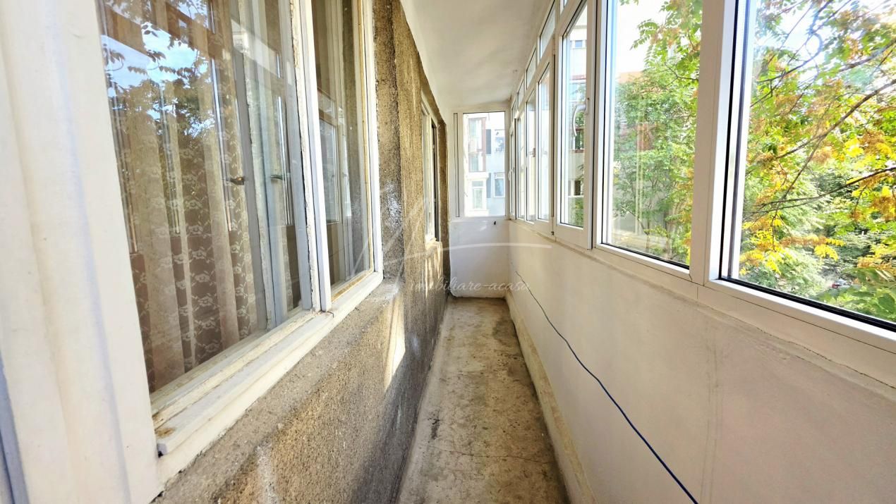 Ion Mihalache 38. 3 camere decomandat. La doi pasi de piata Victoriei – fotografia 9 din 56
