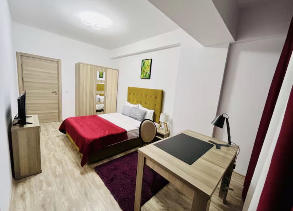 Apartament 3 Camere Mamaia Nord - Summerland | 50m de Plajă | Vedere la mare – fotografia 10 din 12
