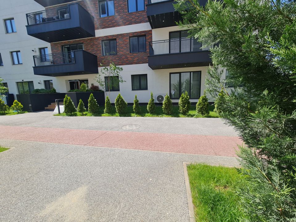 Apartament NOU 2 camere Victoria Homes direct dezvoltator – fotografia 2 din 7