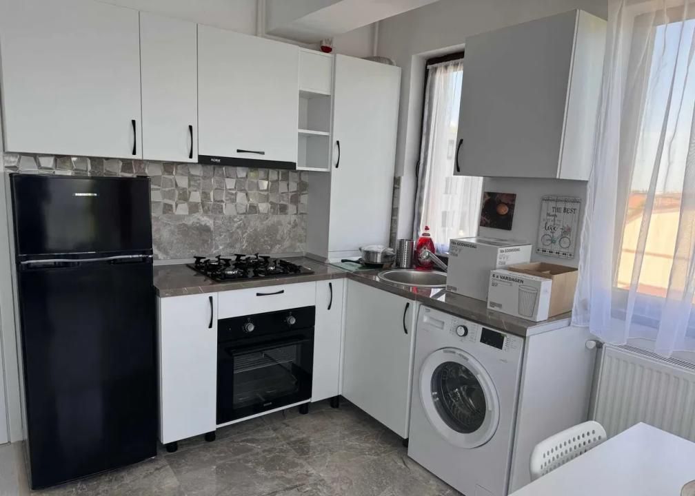 2 Camere de vanzare | Jiului | Metrou | 0% Comision | Mobilat – fotografia 4 din 7
