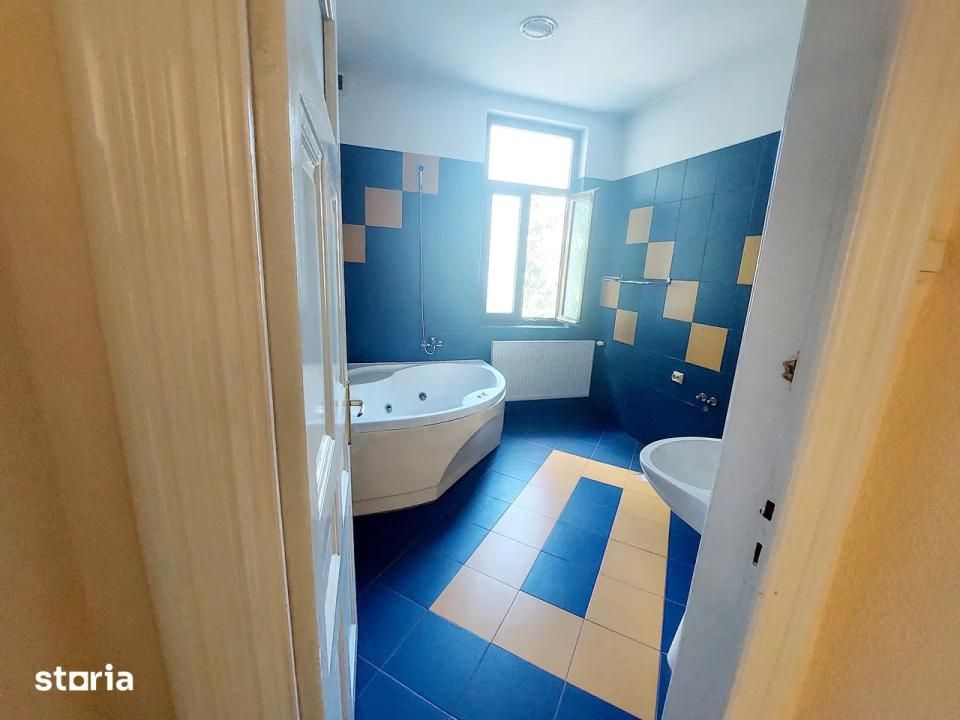 Vila de Inchiriat | Spatiu Birou | Foisorul de Foc | 16 Camere | 375mp – fotografia 13 din 20
